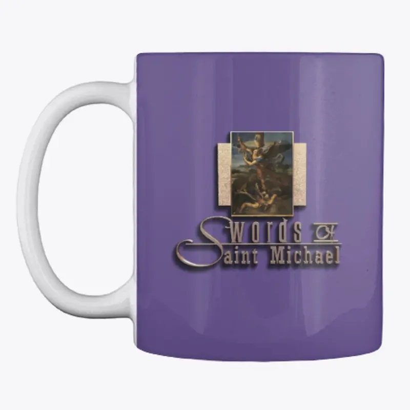 Swords of Saint Michael Merch