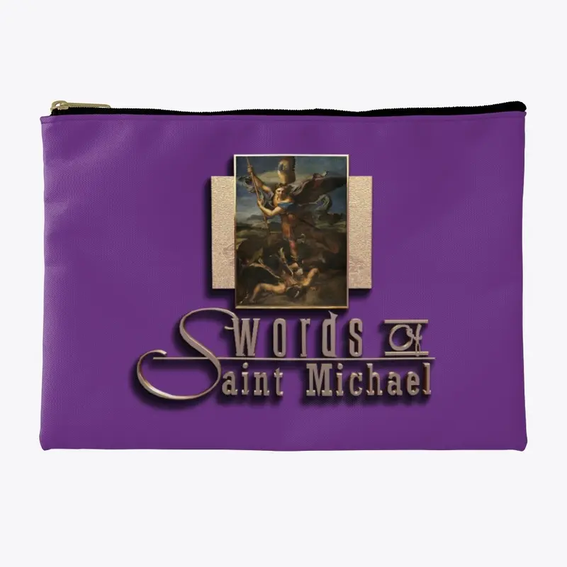 Swords of Saint Michael Merch